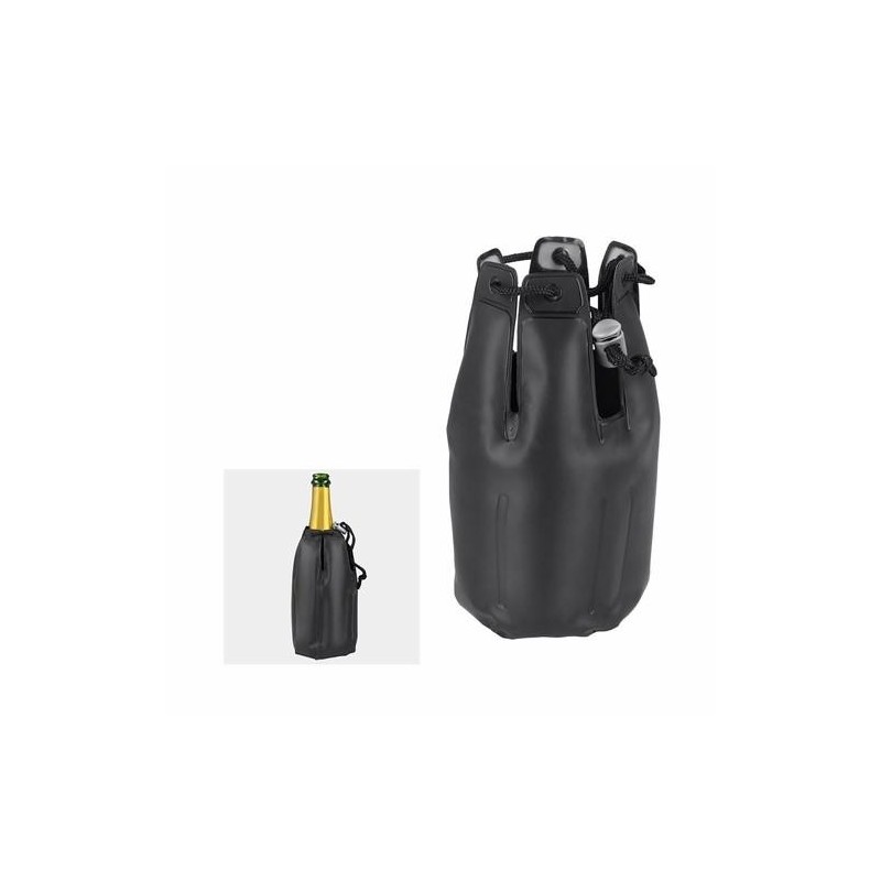 ENFRIADOR DE BOTELLAS CON CORDON  BRRR... 25729200