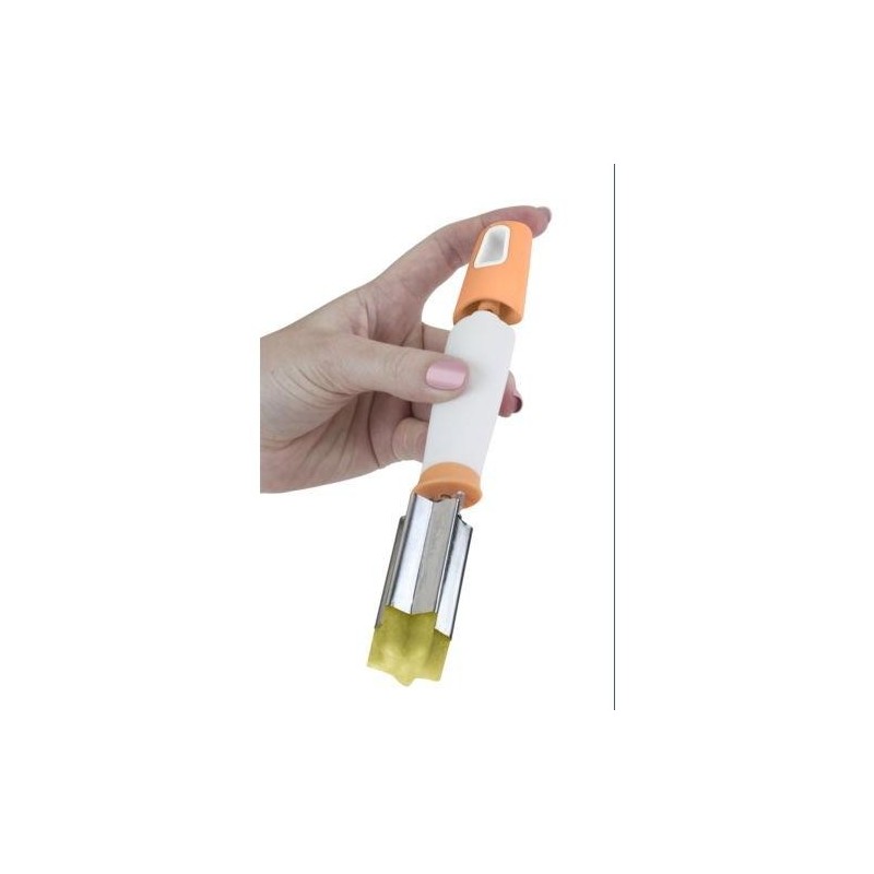 VACIADOR FRUTA FORMA ESTRELLA C/EXTRACTOR 25279380