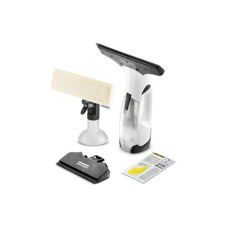 LIMPIACRISTALES WINDOW VAC2 PLUS N 1.633-642.0