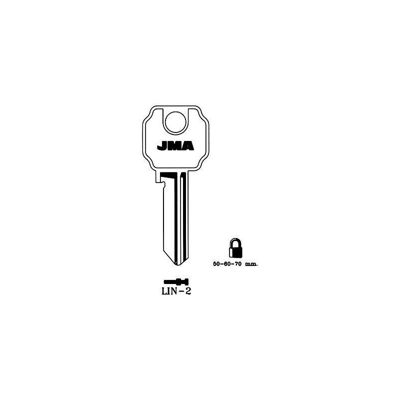 LLAVIN GRUPO B LIN-2