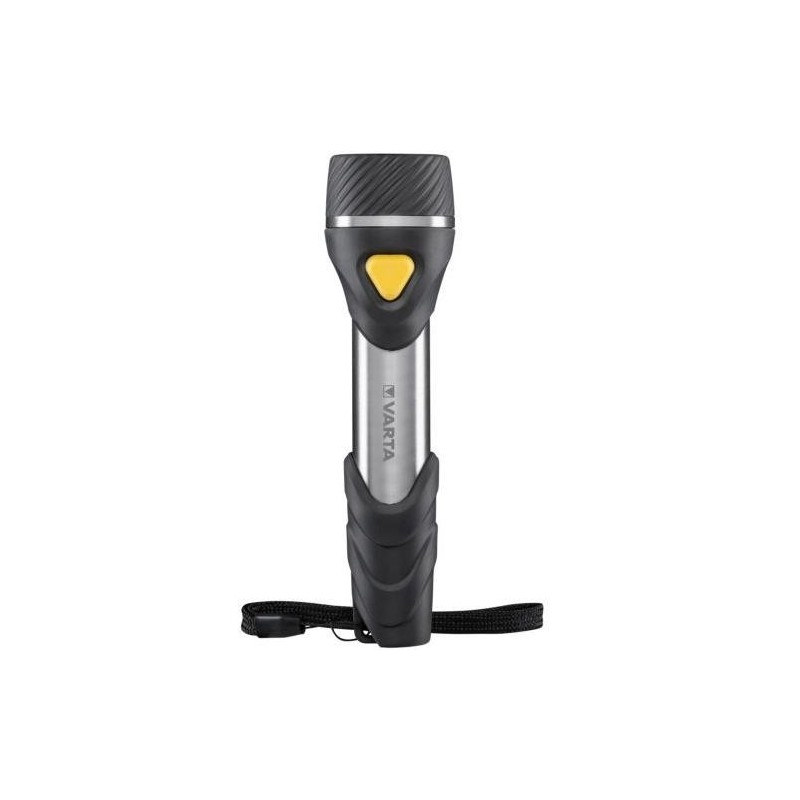 LINTERNA MULTI LED F20 DAY LIGHT + PILAS