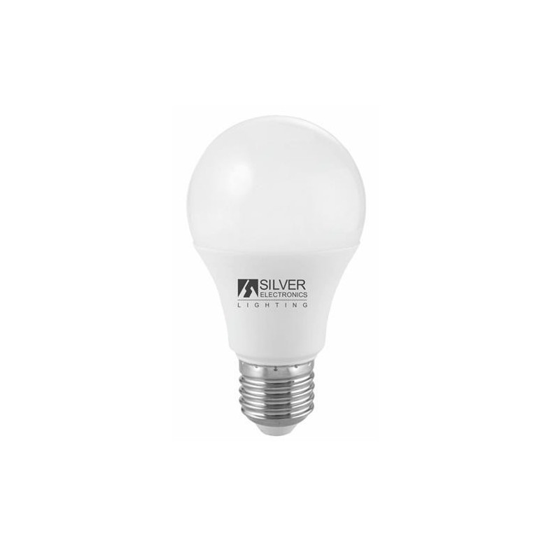BOMBILLA LED ECO STD. 12 W. 3000K E27 1980427
