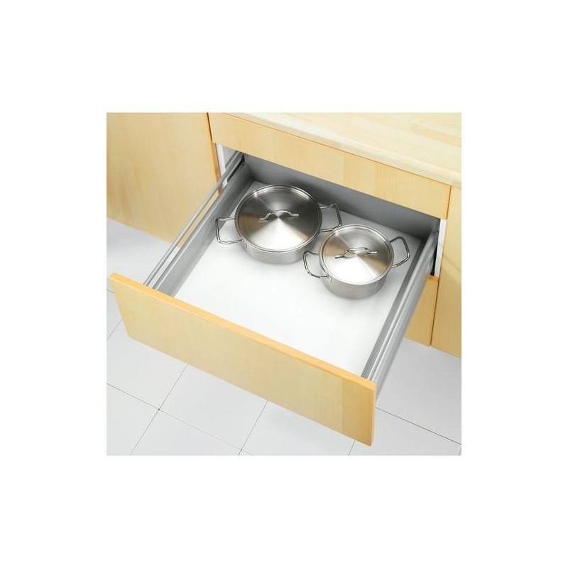 LAMINA ANTIDESLIZANTE 150X50 BLANCO 47047100