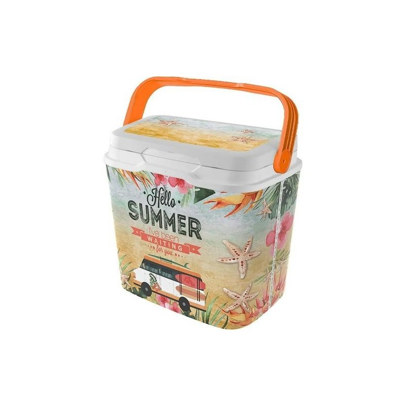 NEVERA RIGIDA LIFE STORY 29L EXOTIC SUMMER 34002