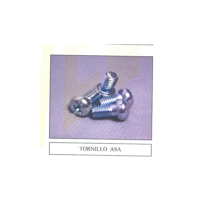 TORNILLO ASA OLLA MAGEFESA STAR OL0059