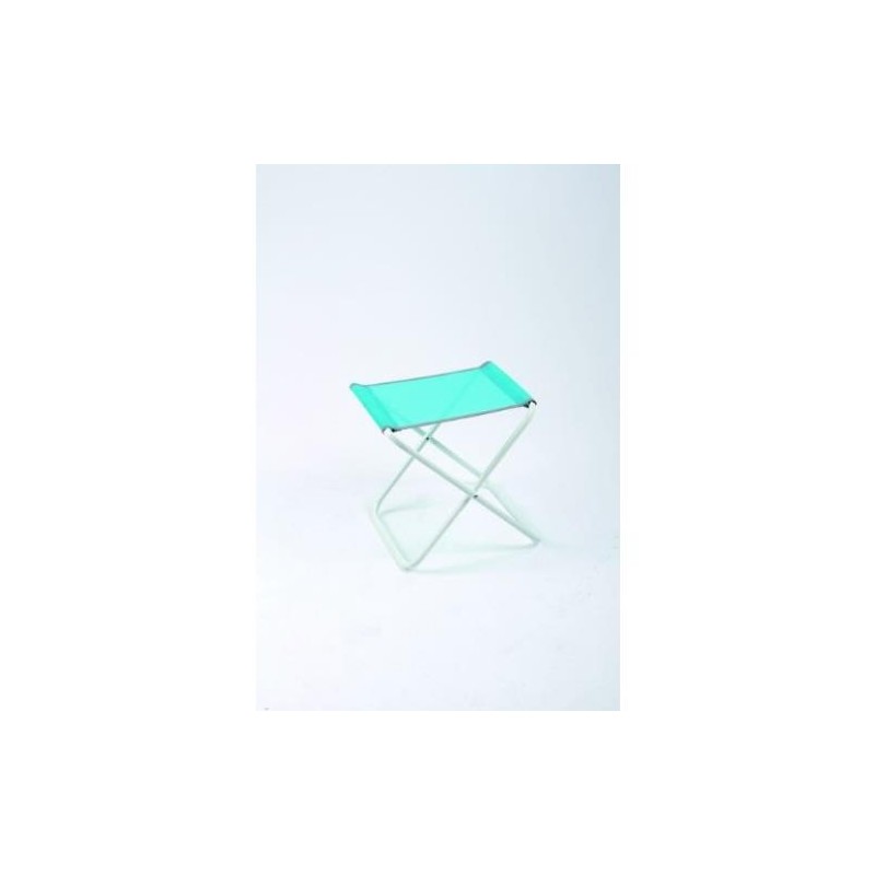 TABURETE FIBRELINE ACERO 633B-0030