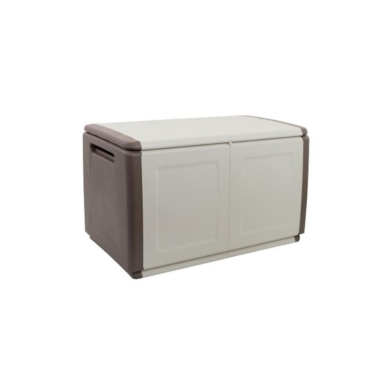 BAUL POLIPROPILENO 96X53X57 CM BAUL02