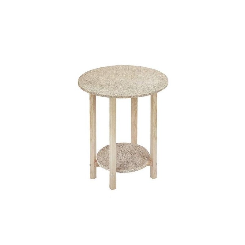 MESA CAMILLA GAZTE DE 50 X 75 - 21005