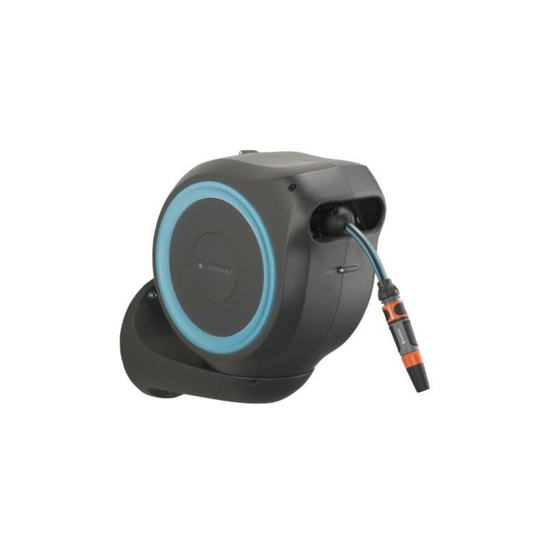 PORTAMANGUERA AUTOMATICO ROLLUP S 15M