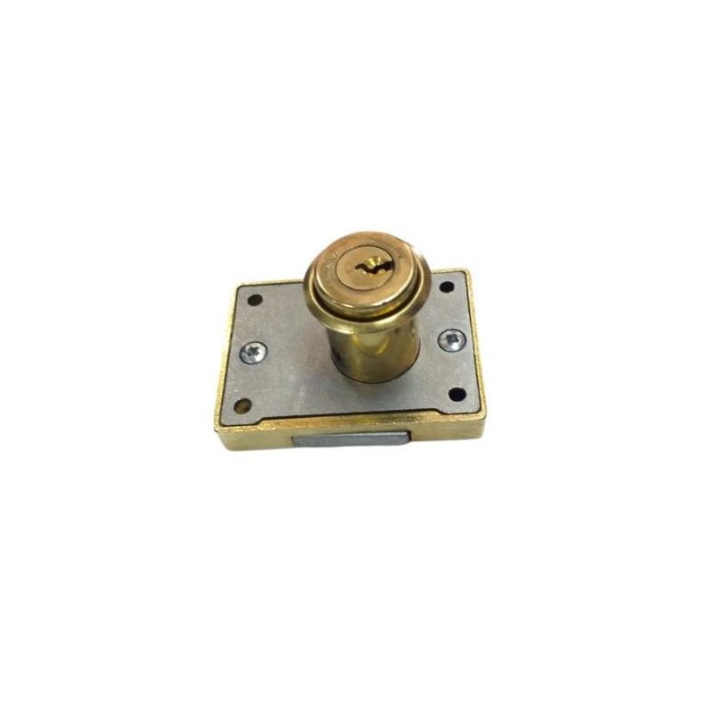 CERRADURA REVERSIBLE URKO 23R/BL-20