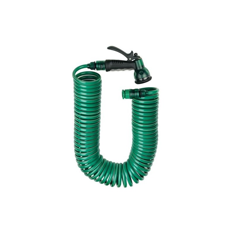 KIT MANGUERA ESPIRAL EVA 15M SD3000100