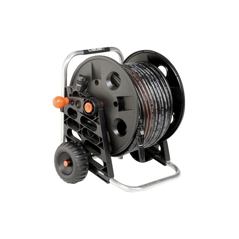 CARRO PORTAMANG. GENIUS COMPACT-25