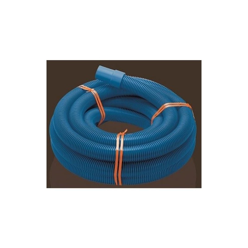 MANGUERA AUTOFLOTANTE FERPOOL   38 R/15M AZUL-CLAR