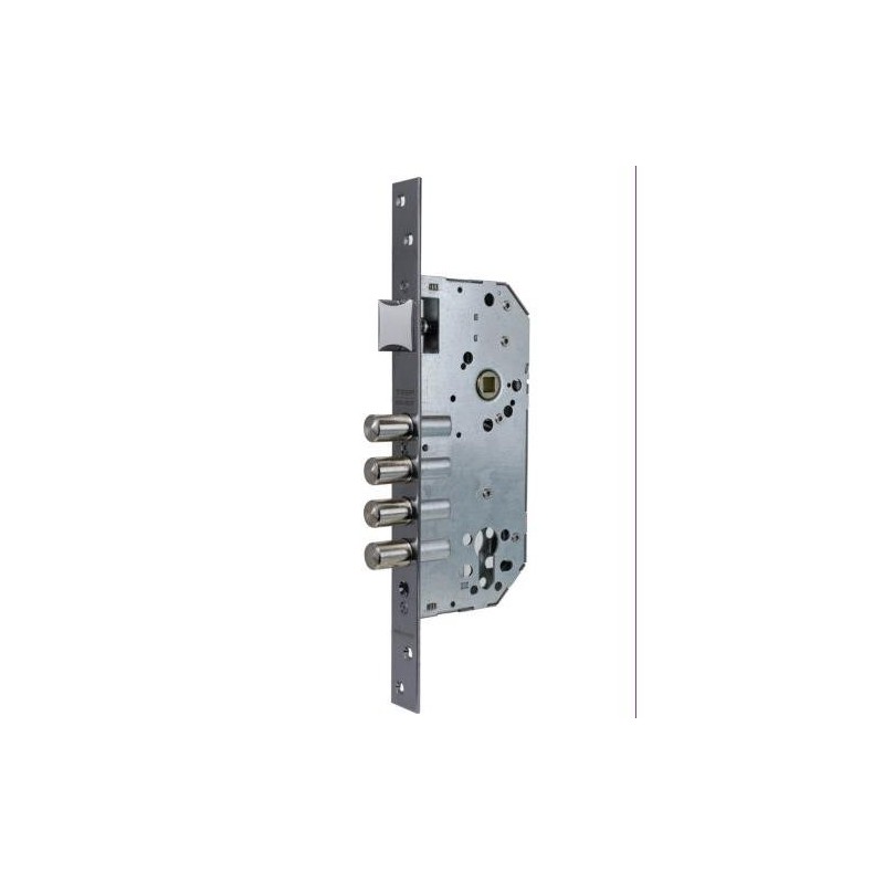 CERRADURA SEGURIDAD EMBUTIR 1 PUNTO R200B566AI