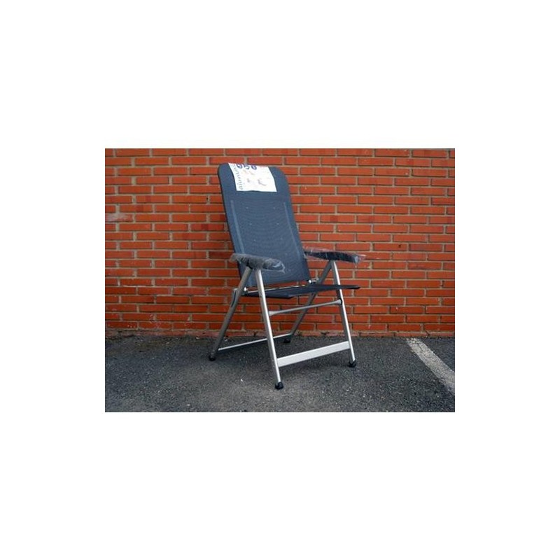 BUTACA REFORZADA AL-237-M COL./40