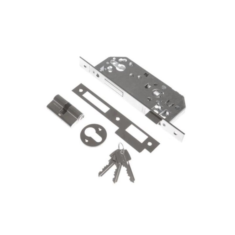 CERRADURA EMBUTIR 2030/60 HN