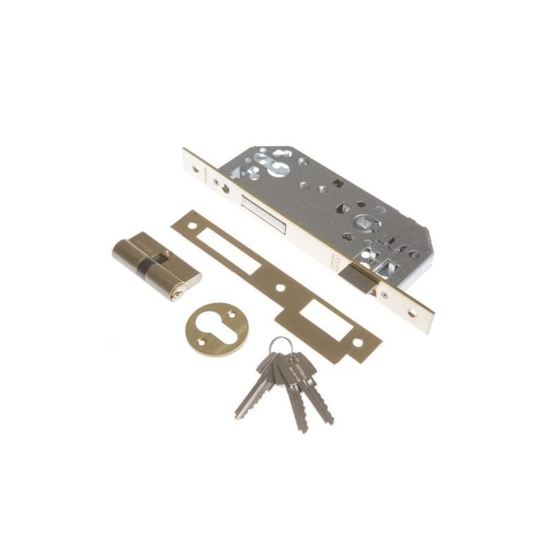 CERRADURA EMBUTIR 2030/50 HL TESA