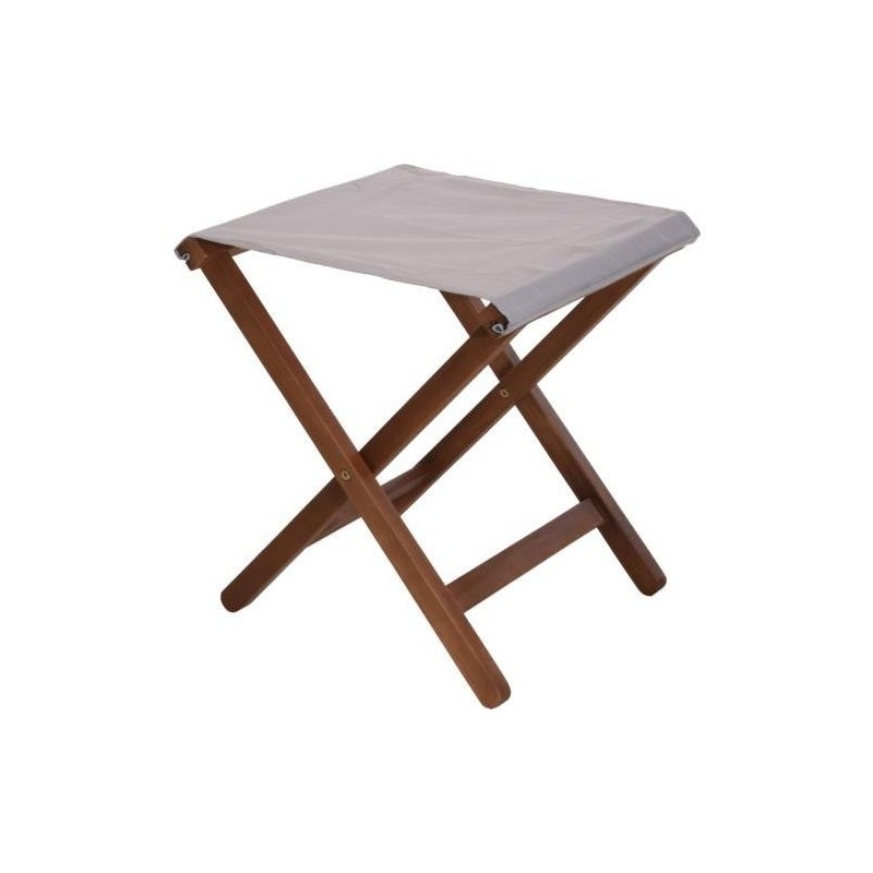 SILLON PLEGABLE MADERA LONA VT2200300