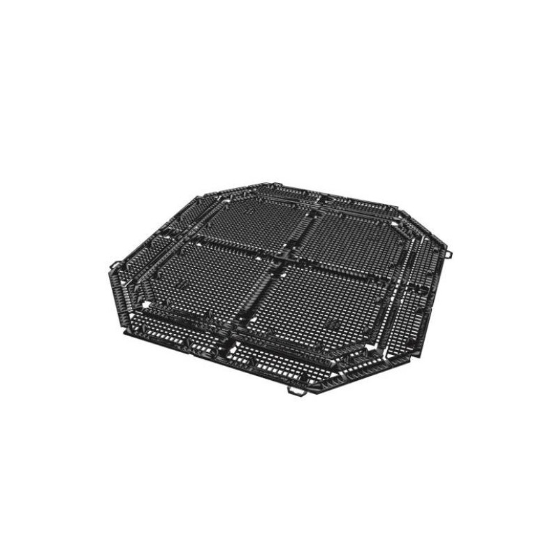 BASE COMPOSTADORA ECO KING 600L. 626102