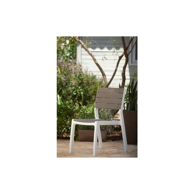 SILLA RESINA HARMONY 228456