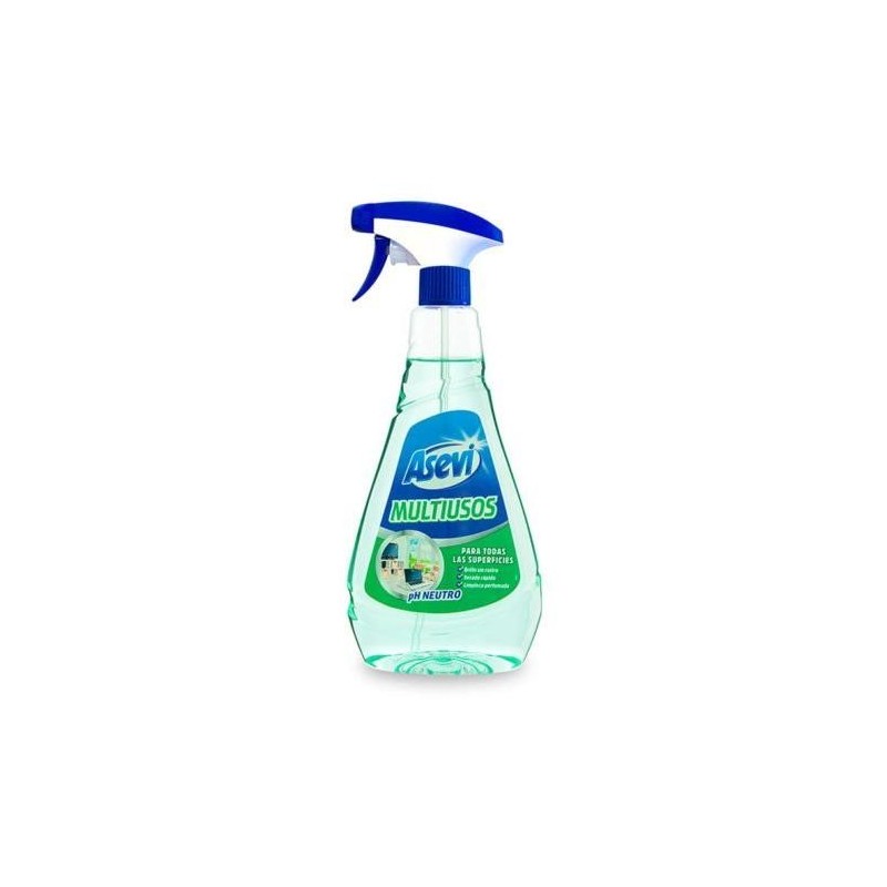 MULTIUSOS ASEVI 750ML 24237