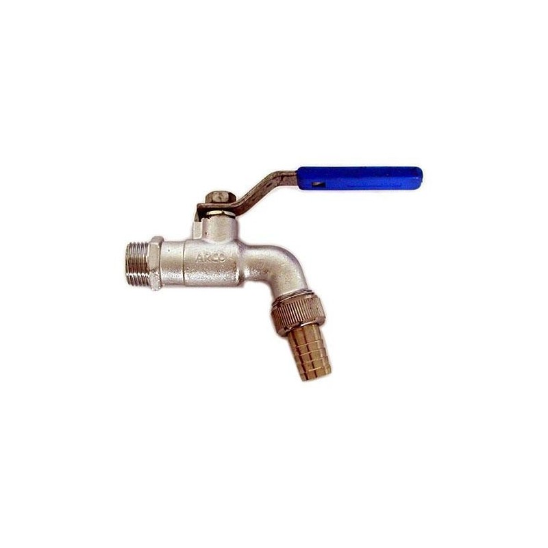 GRIFO ESFERA GCRM 3/4X3/4 00403