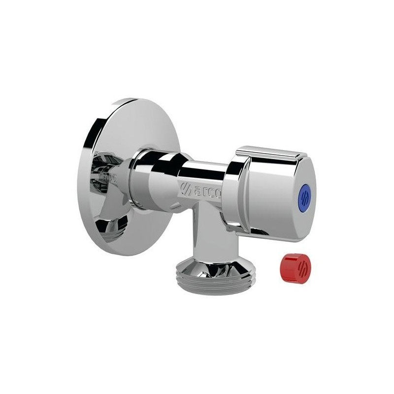 GRIFO LAVADORA L-85 MAC 1/2X3/4 M/NOVA A-80 ZAMAK