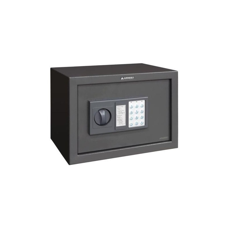 CAJA SOBREPONER ELECTRONICA 200X310X200 T20EB