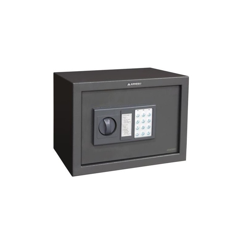 CAJA SOBREPONER ELECTRONICA 250X350X250 T25EB