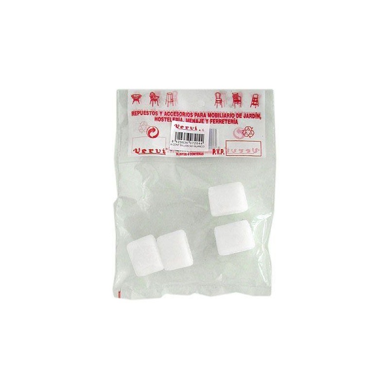 CONTERA SILLON REFERENCIA 501 (BL. 4) VERVI