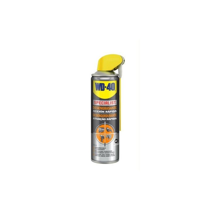 DESENGRASANTE WD-40 SPECIALIST 500ML. 34465