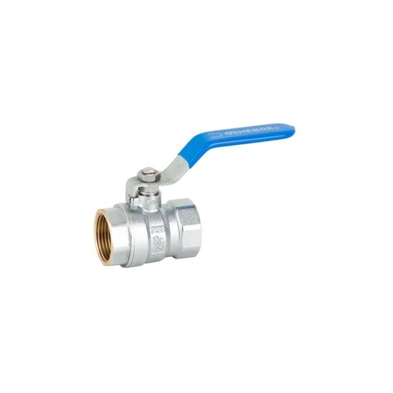 VALVULA ESFERA SERIE LIGERA 1/2 302804