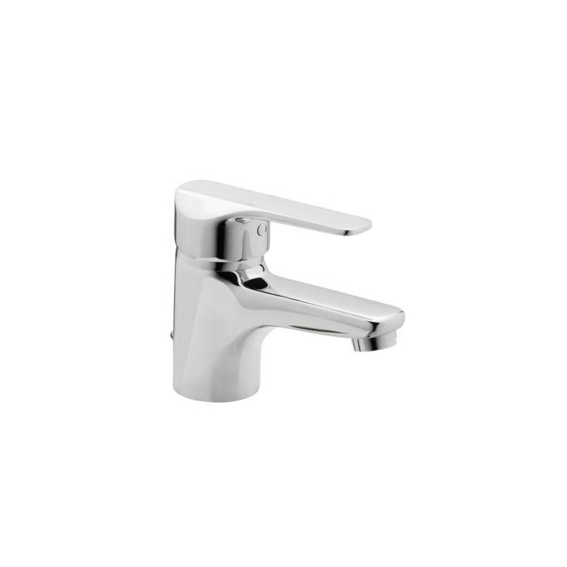 GRIFO K8 LAVABO MONOMANDO CROMADO