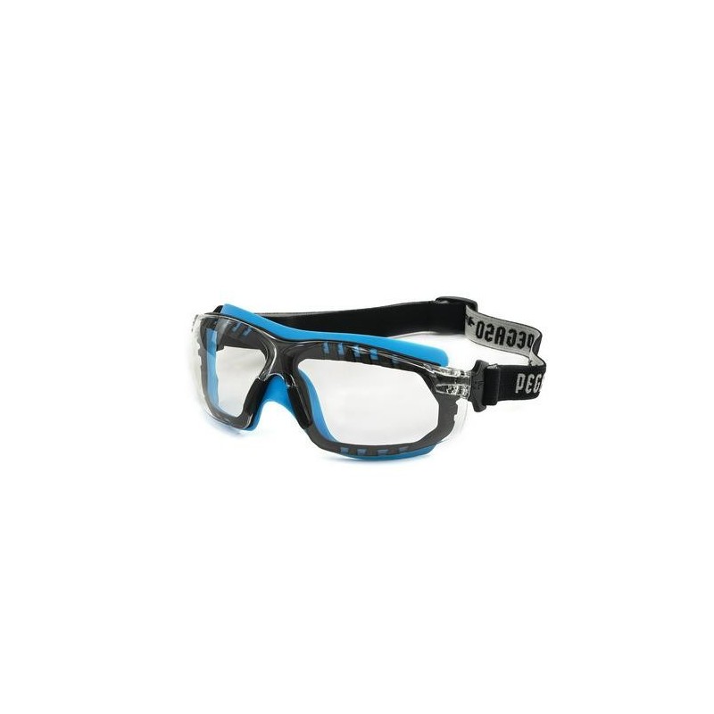 GAFA PROTEC OMNIS BANDA INCOLORA PRIVILEGE T.M/L