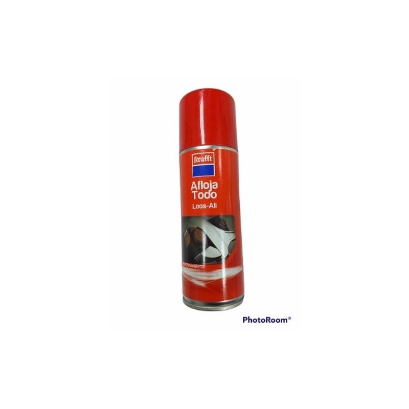 LUBRICANTE AFLOJATODO 270 ML. 15091