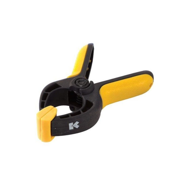 PINZA DE SUJECIÓN 25 MM. KHSC25