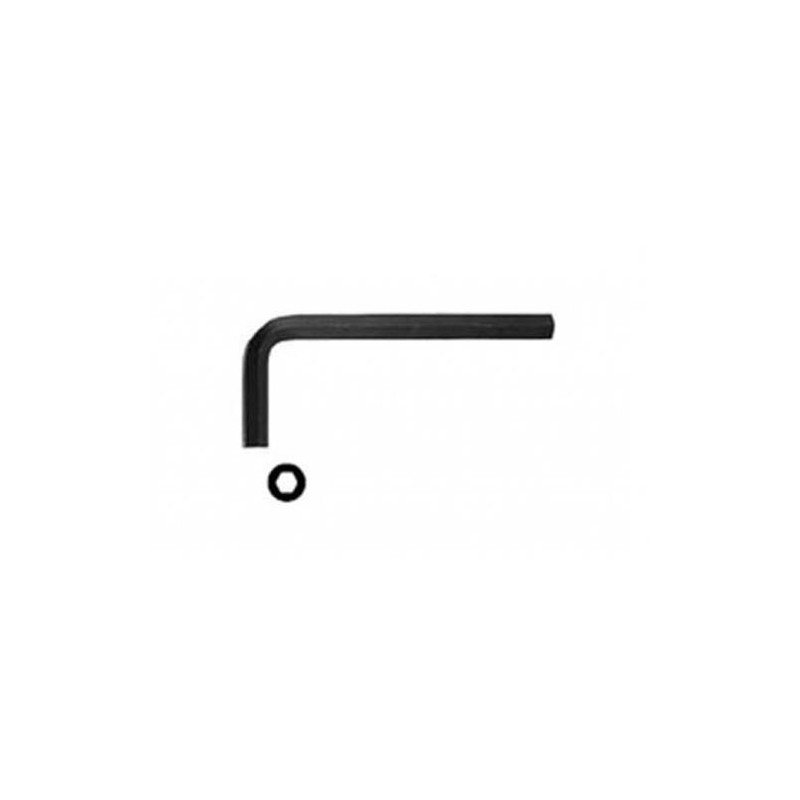 LLAVEN ALLEN CORTA PUNTA PLANA 4MM 1995M