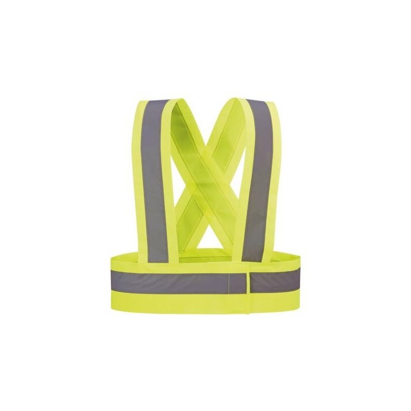 TIRANTES ALTA VISIBILIDAD HVT STRAP HVT/M