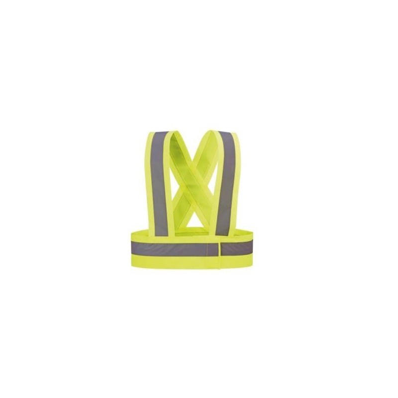 TIRANTES ALTA VISIBILIDAD HVT STRAP HVT/XL