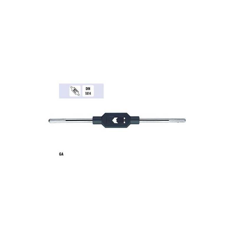 GIRAMACHOS N   1 M3 A M10 BLISTER