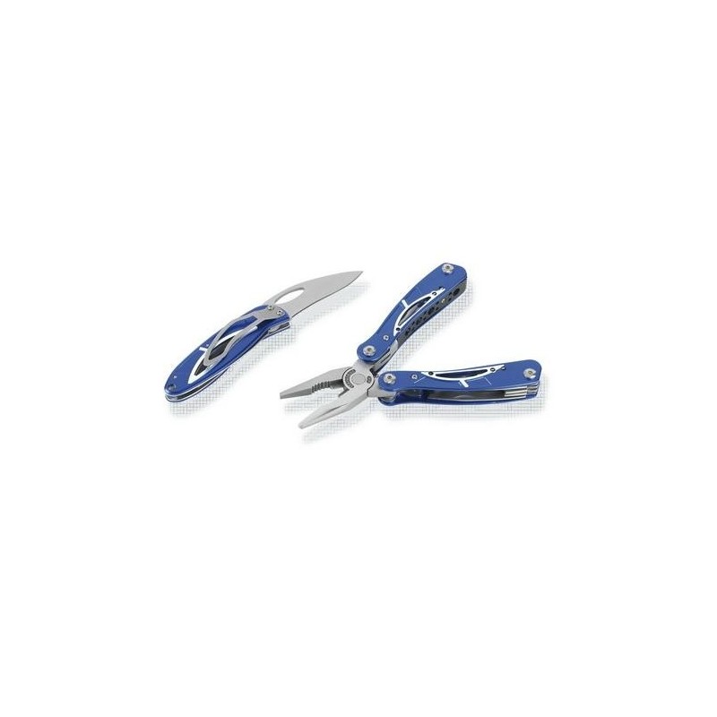 KIT ALICATE MULTIFUNCION+NAVAJA B/NYLON 101265
