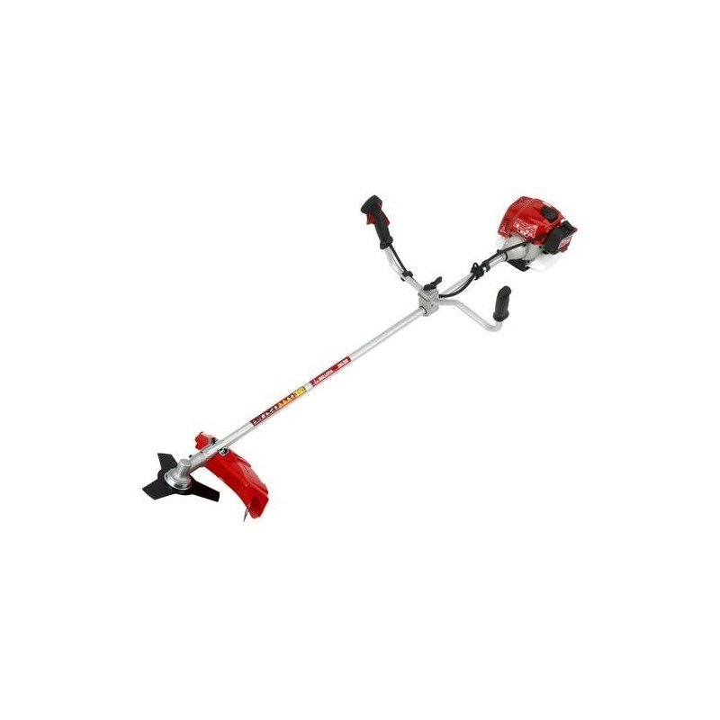 DESBROZADORA A GASOLINA 42,7CC 2T 1,25KW DB4300E