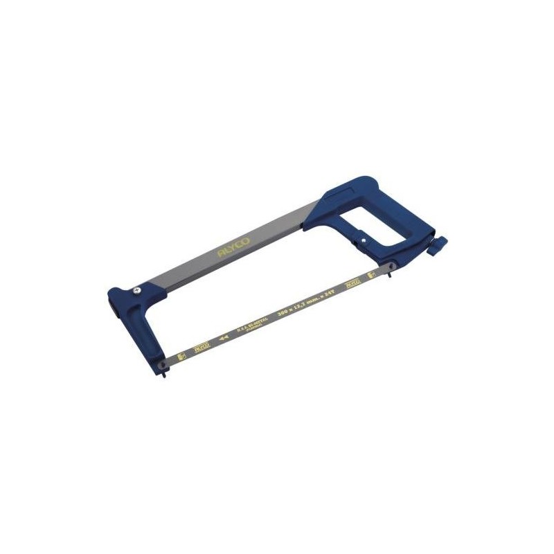 ARCO SIERRA CUERPO ALUMINIO 702