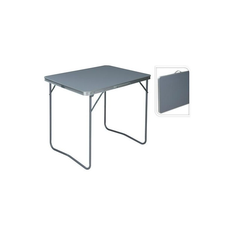 MESA CAMPING PLEGABLE 80X60CM CK9202020