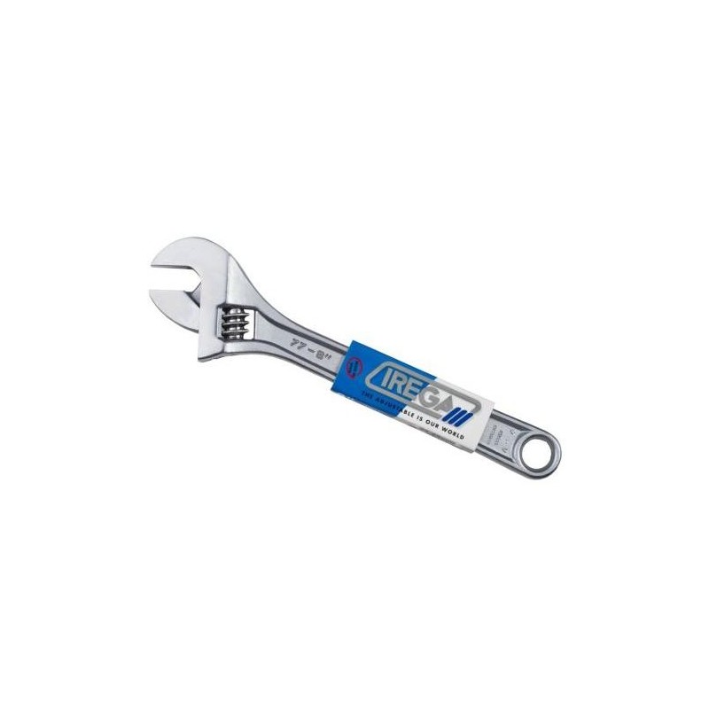 LLAVE INGLESA IREGA 77-6