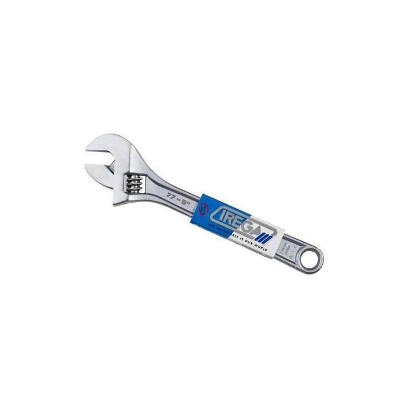 LLAVE INGLESA IREGA 77-15