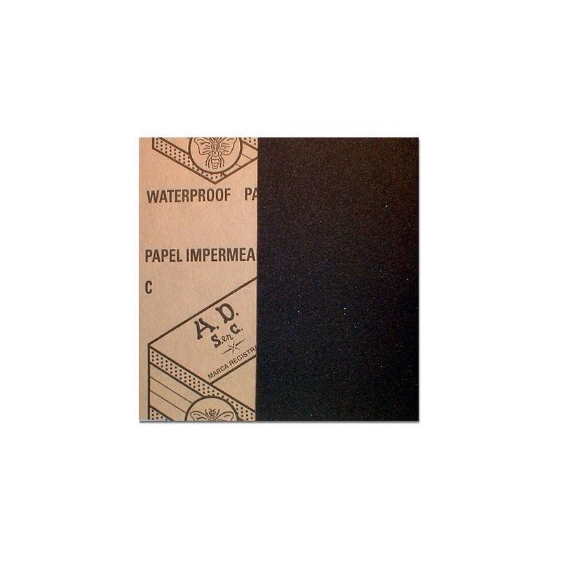 PAPEL DE AGUA ABEJAS 360 63642538433