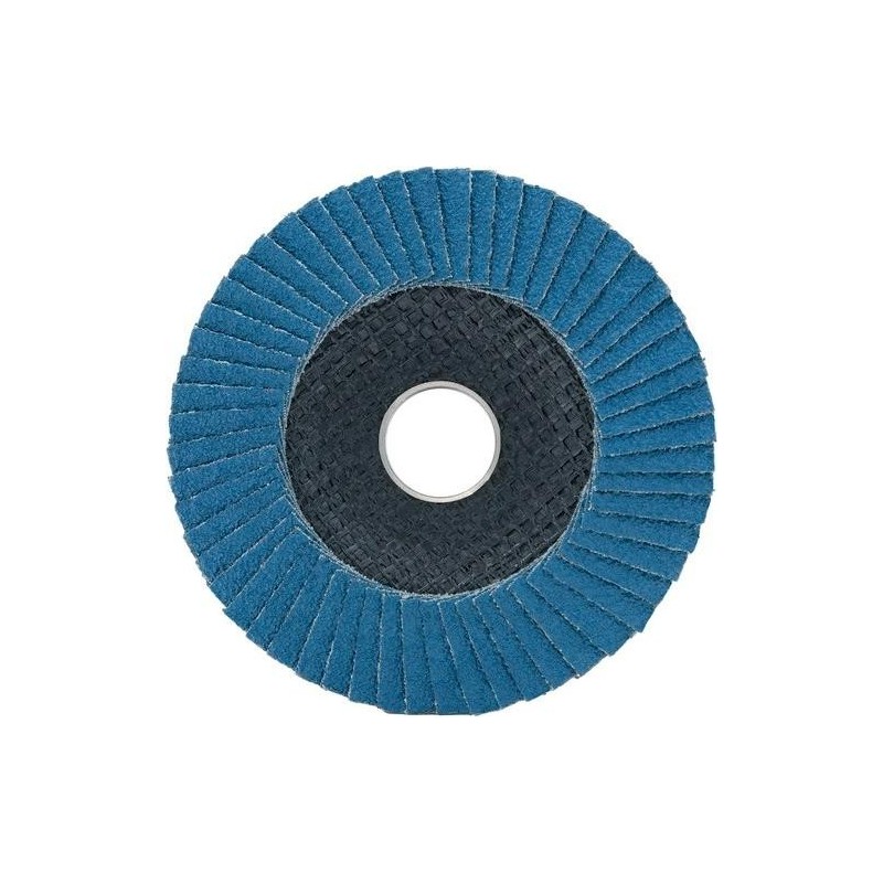 DISCO LAMINAS ZIRCONIO STANDARD 125 GRANO 40