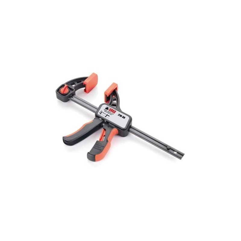 TORNILLO APRIETE UNA MANO N   210 15CM. 1614015