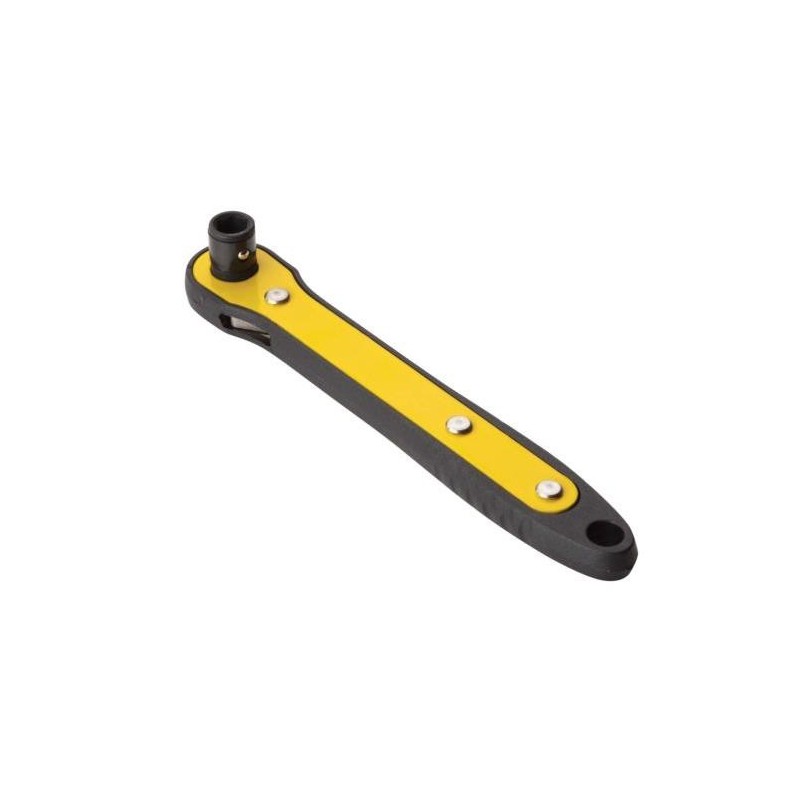 LLAVE CARRACA PORTA PUNTAS 1/4 238943